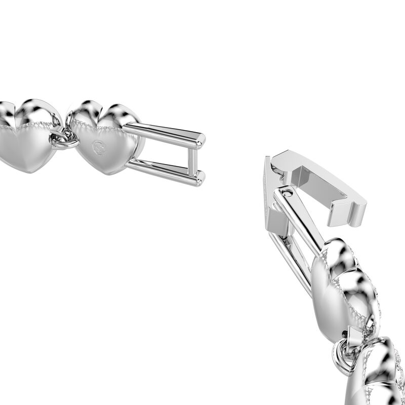 Swarovski x Ariana Grande Tennis Bracelet image number 2